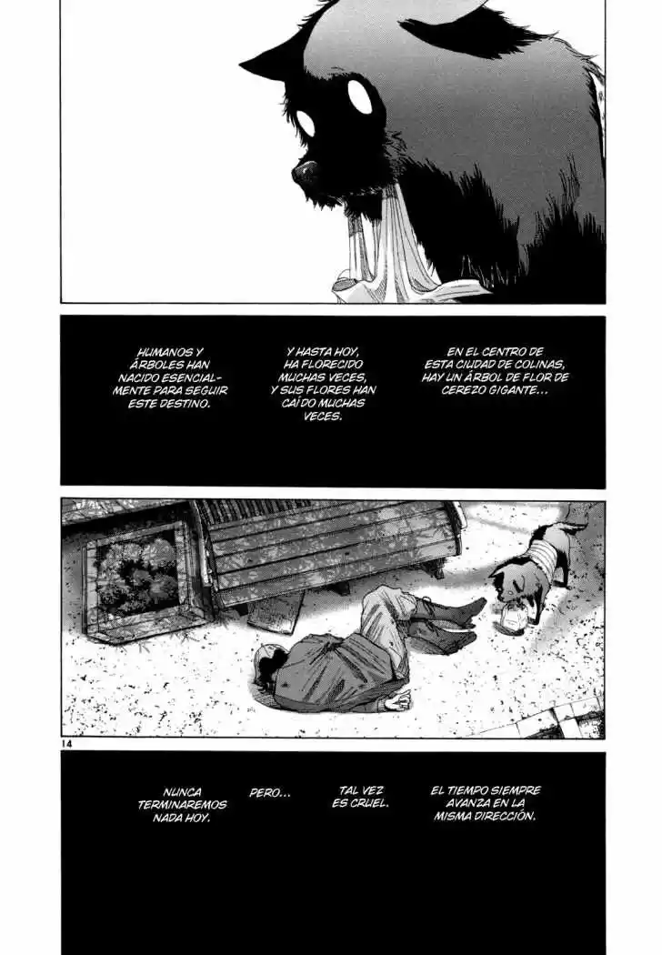What a Wonderful World! (2002) - Capítulo 18 - Página 15 - LectorTMOo