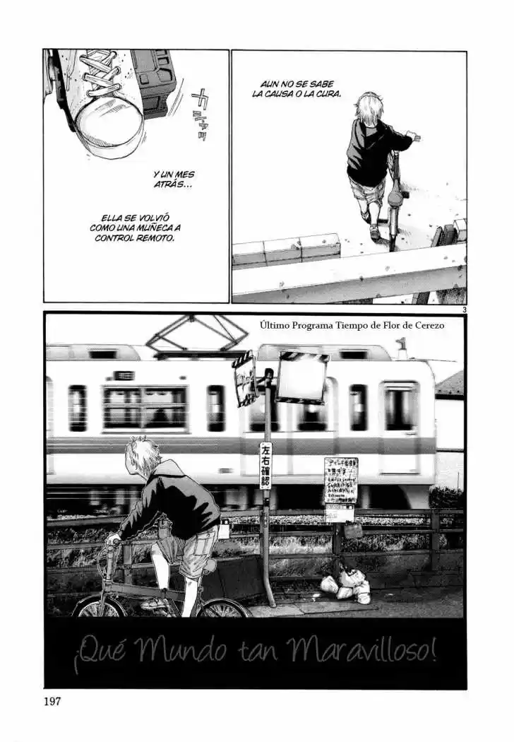 What a Wonderful World! (2002) - Capítulo 19 - Página 4 - LectorTMOo