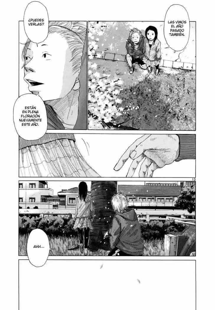 What a Wonderful World! (2002) - Capítulo 19 - Página 14 - LectorTMOo