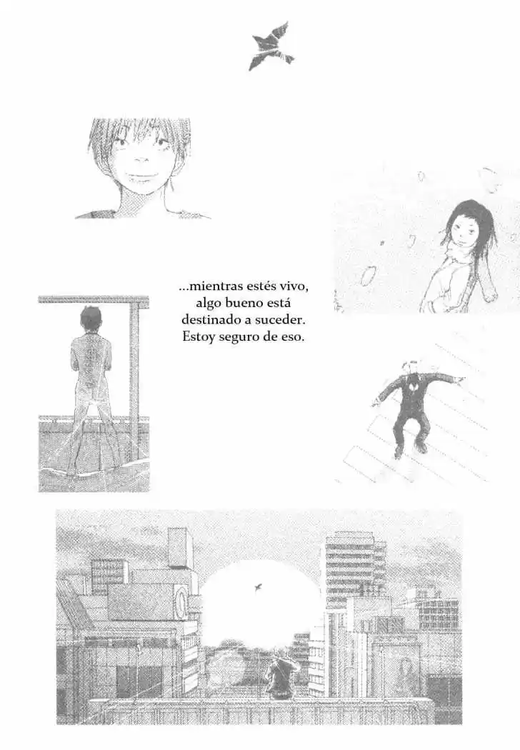 What a Wonderful World! (2002) - Capítulo 19 - Página 20 - LectorTMOo