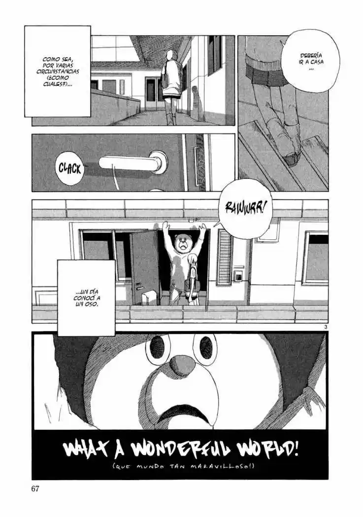 What a Wonderful World! (2002) - Capítulo 3 - Página 4 - LectorTMOo
