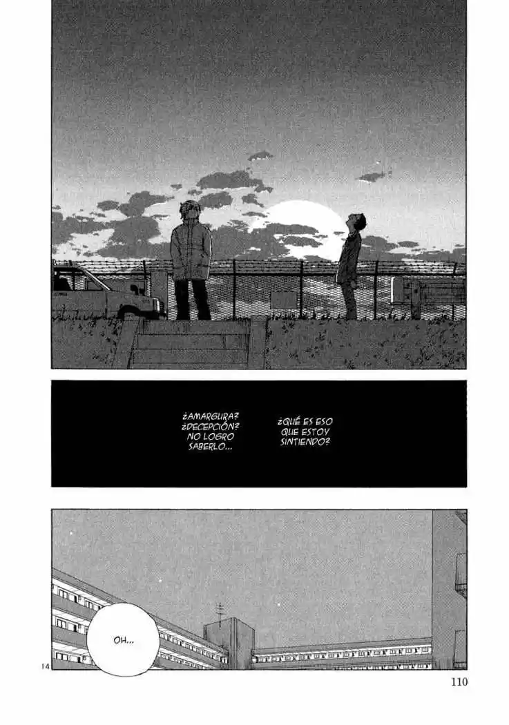 What a Wonderful World! (2002) - Capítulo 4 - Página 15 - LectorTMOo