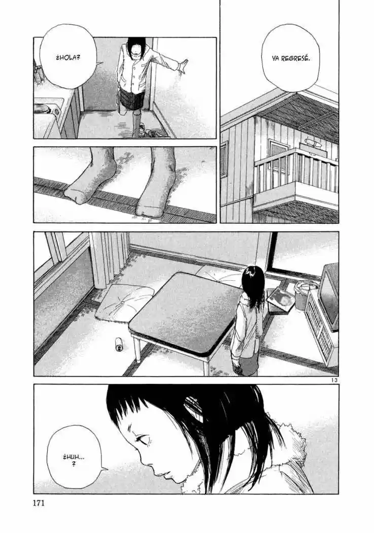 What a Wonderful World! (2002) - Capítulo 8 - Página 14 - LectorTMOo