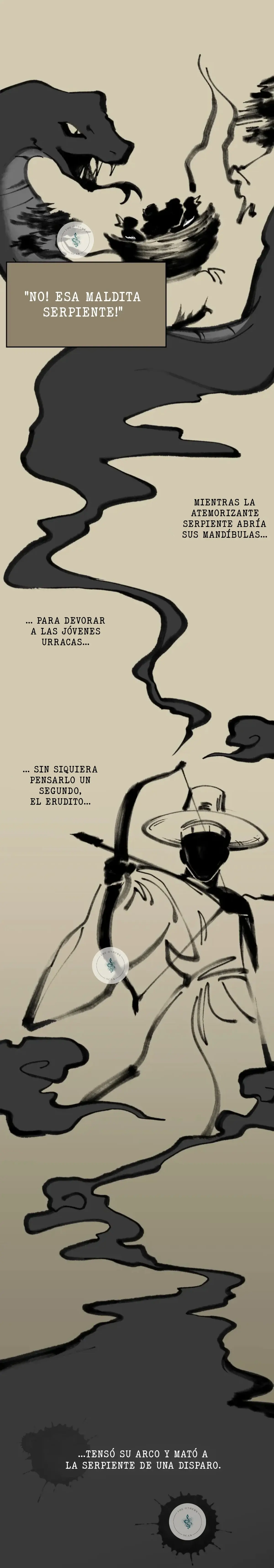 When the Magpie Comes (2023) - Capítulo 1 - Página 4 - LectorTMOo