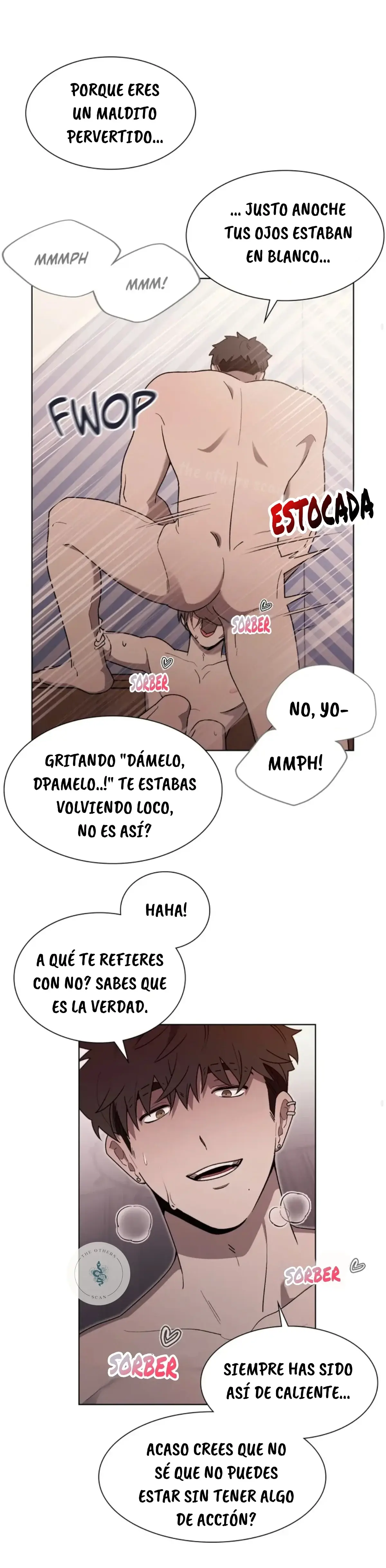 When the Magpie Comes (2023) - Capítulo 1 - Página 11 - LectorTMOo