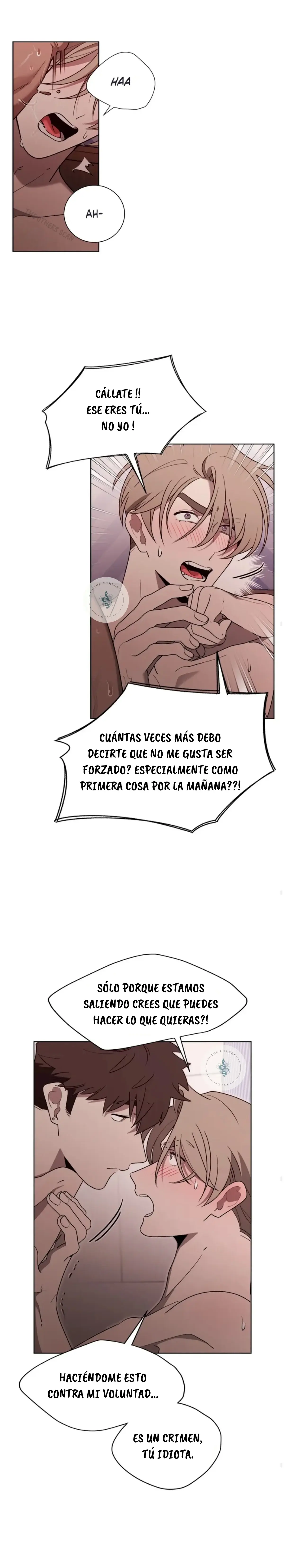 When the Magpie Comes (2023) - Capítulo 1 - Página 12 - LectorTMOo