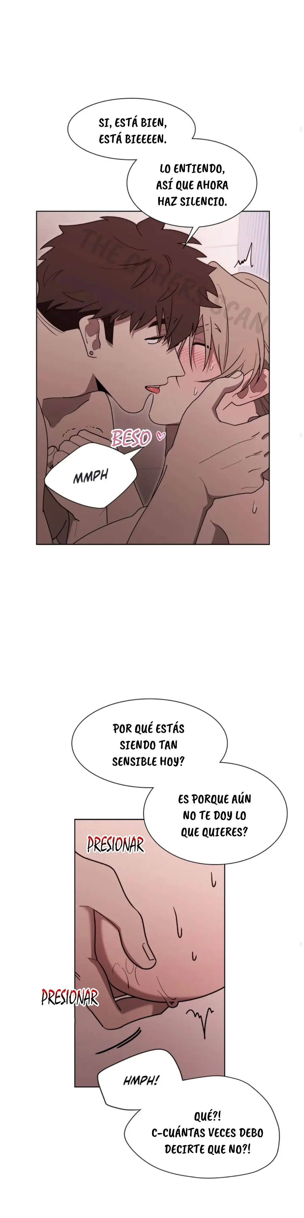 When the Magpie Comes (2023) - Capítulo 1 - Página 13 - LectorTMOo