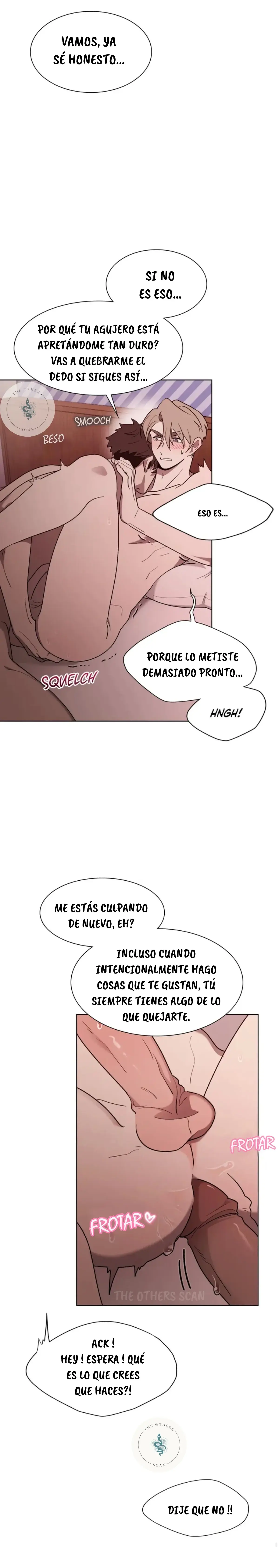 When the Magpie Comes (2023) - Capítulo 1 - Página 14 - LectorTMOo