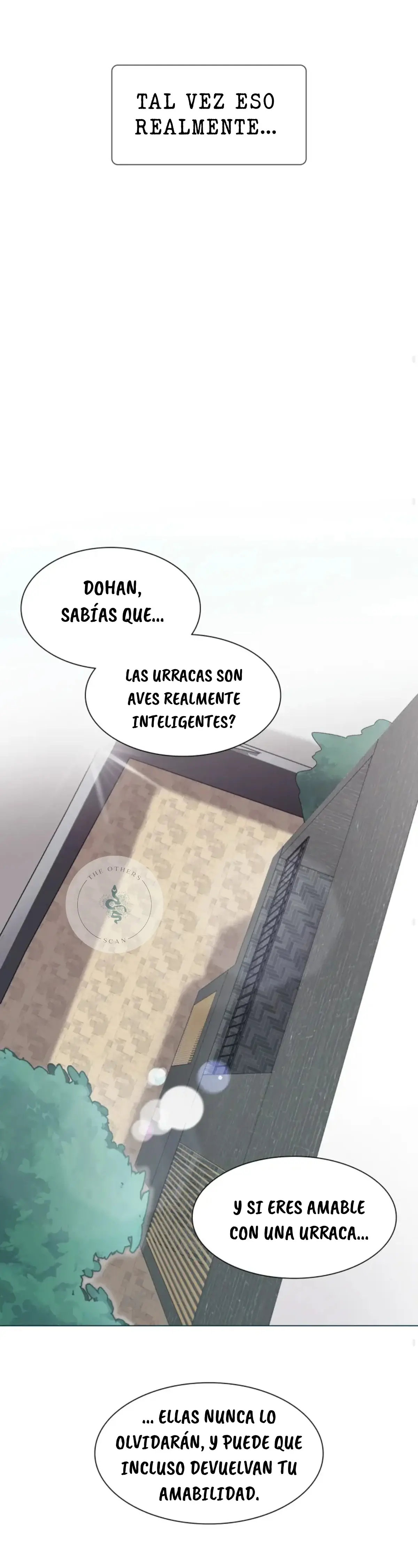 When the Magpie Comes (2023) - Capítulo 1 - Página 24 - LectorTMOo