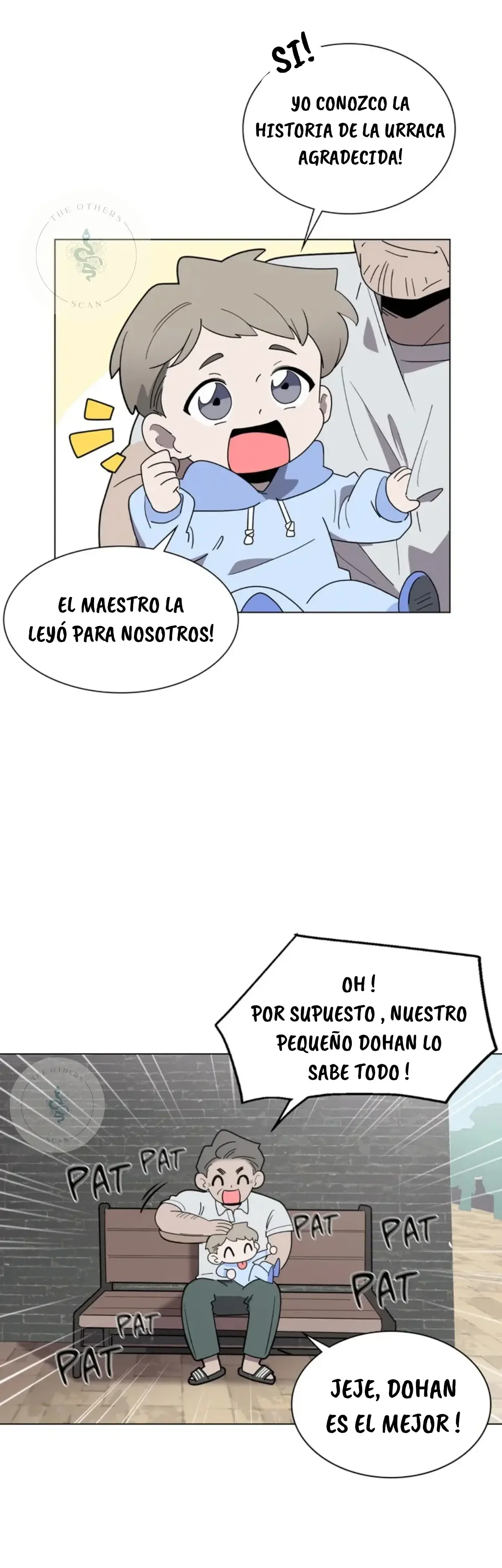 When the Magpie Comes (2023) - Capítulo 1 - Página 25 - LectorTMOo
