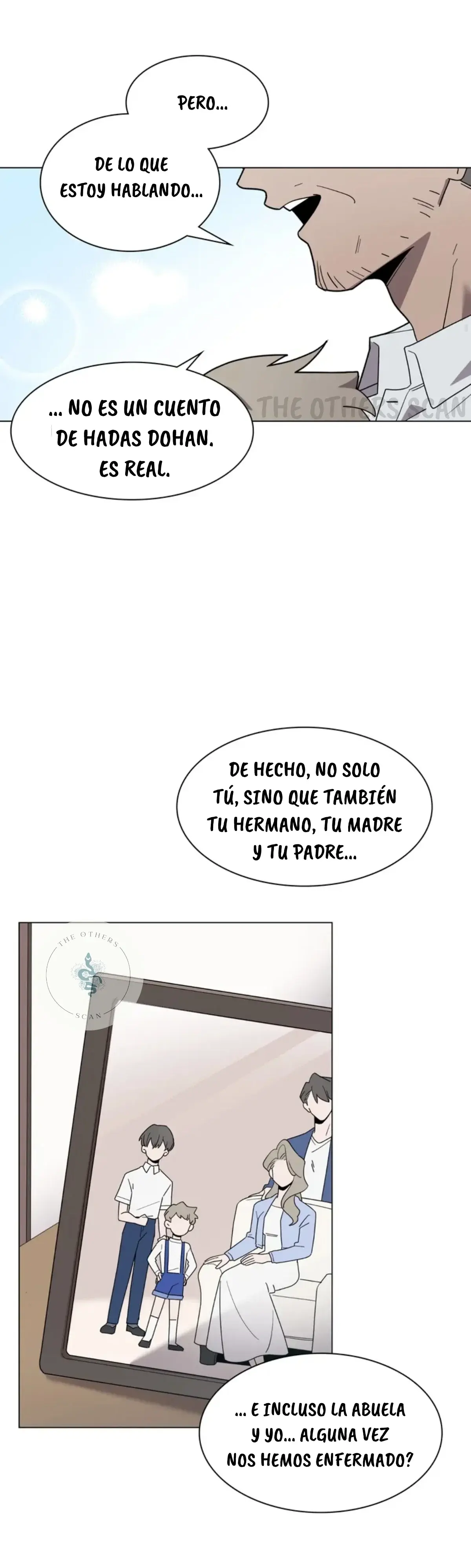 When the Magpie Comes (2023) - Capítulo 1 - Página 26 - LectorTMOo