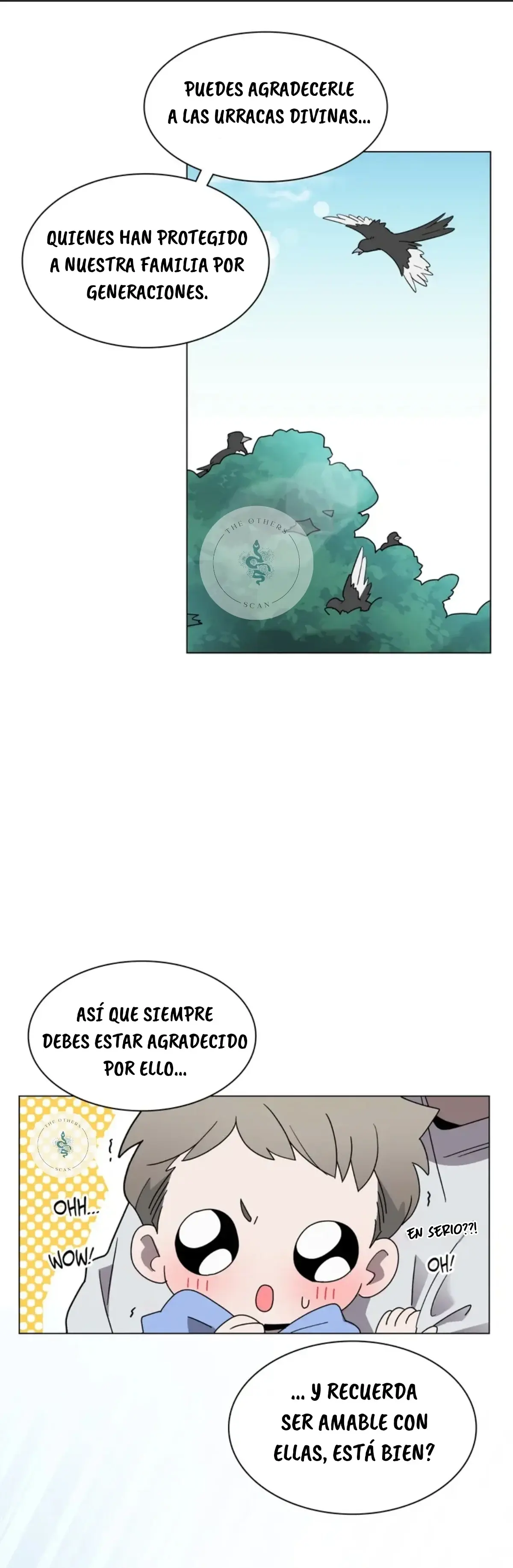 When the Magpie Comes (2023) - Capítulo 1 - Página 27 - LectorTMOo