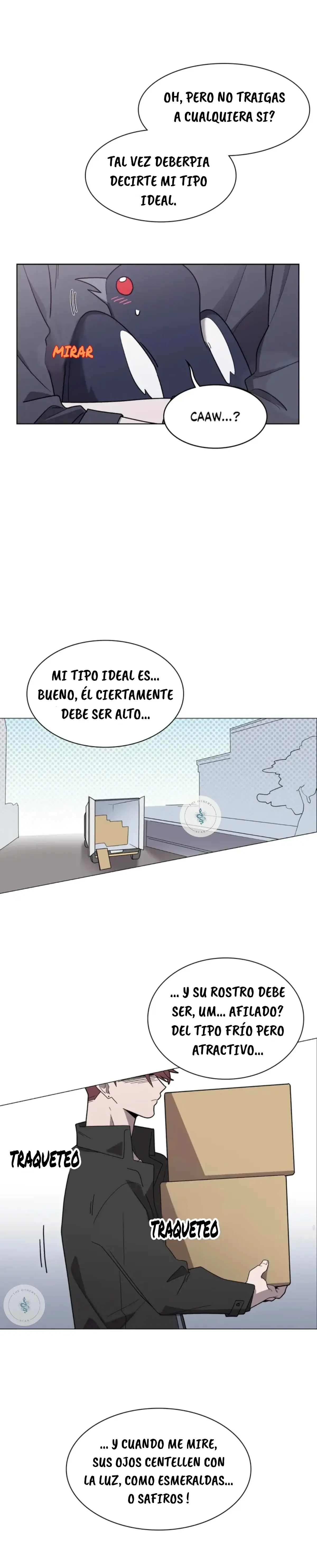 When the Magpie Comes (2023) - Capítulo 1 - Página 31 - LectorTMOo