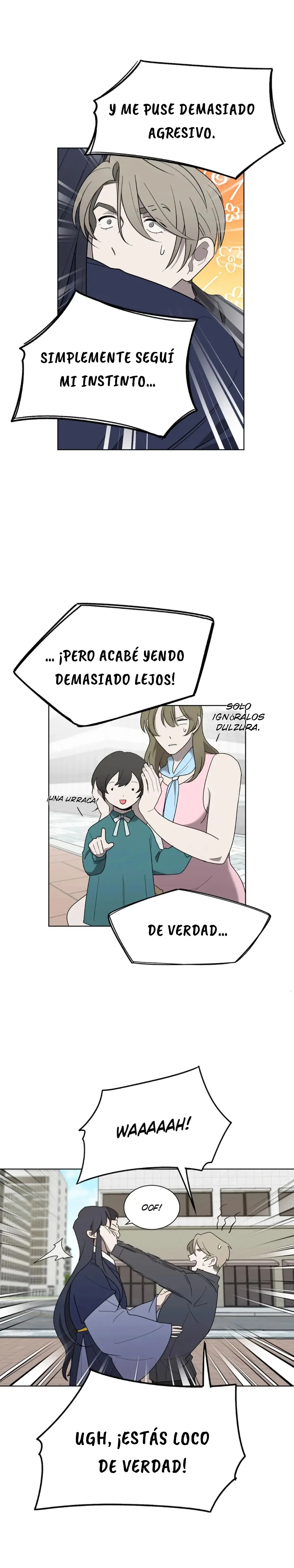 When the Magpie Comes (2023) - Capítulo 10 - Página 6 - LectorTMOo