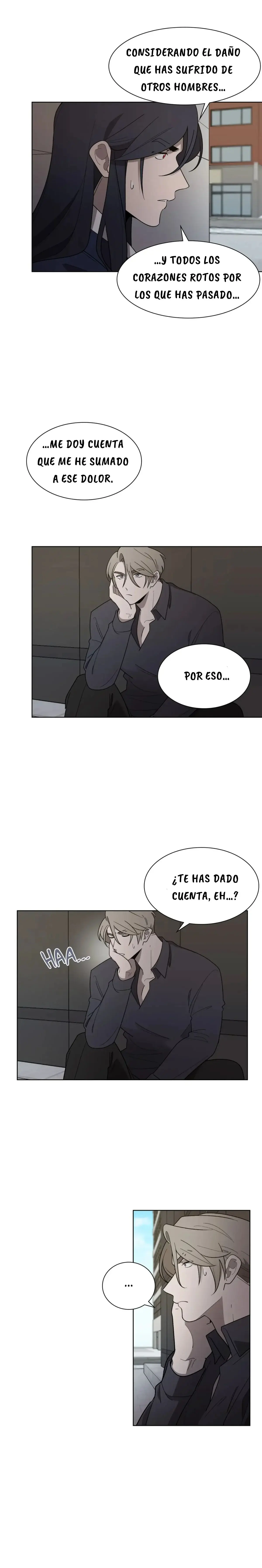 When the Magpie Comes (2023) - Capítulo 10 - Página 9 - LectorTMOo