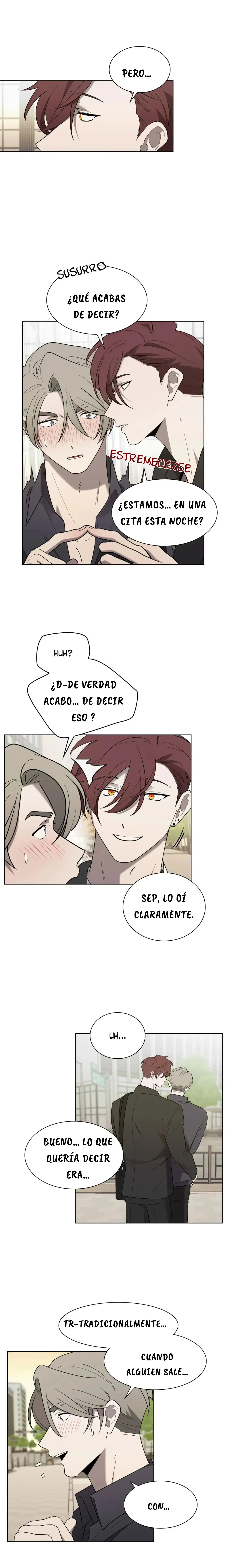 When the Magpie Comes (2023) - Capítulo 10 - Página 18 - LectorTMOo