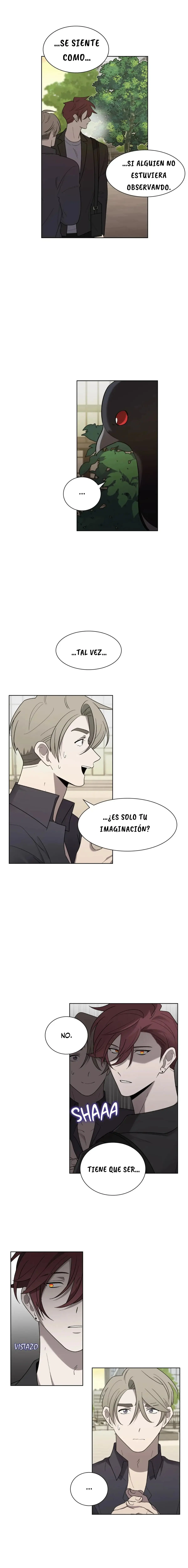 When the Magpie Comes (2023) - Capítulo 10 - Página 20 - LectorTMOo