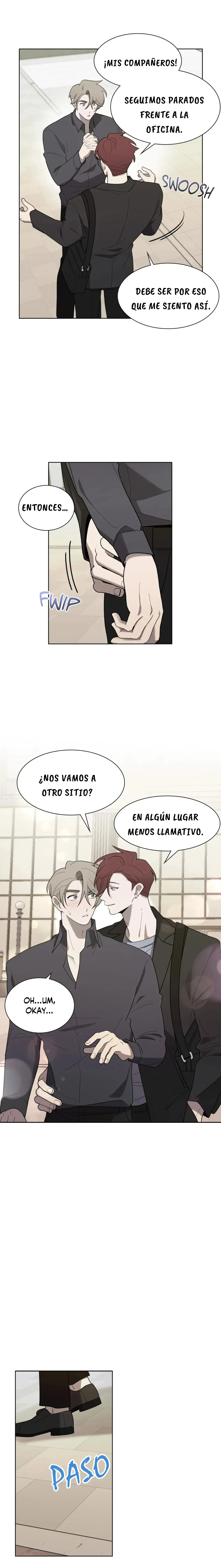 When the Magpie Comes (2023) - Capítulo 10 - Página 21 - LectorTMOo