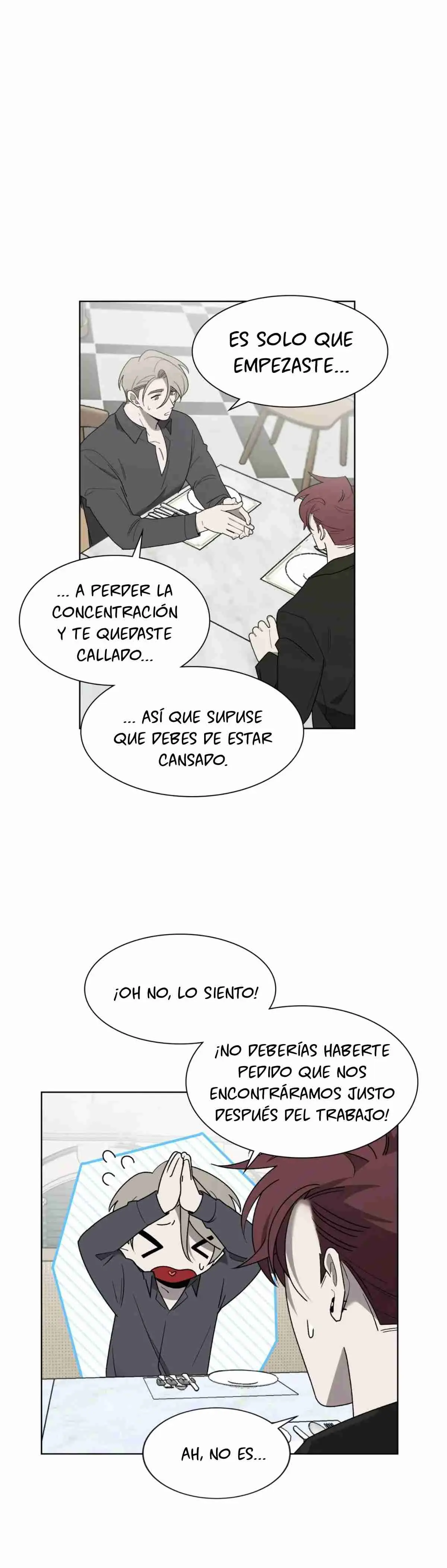 When the Magpie Comes (2023) - Capítulo 11 - Página 10 - LectorTMOo
