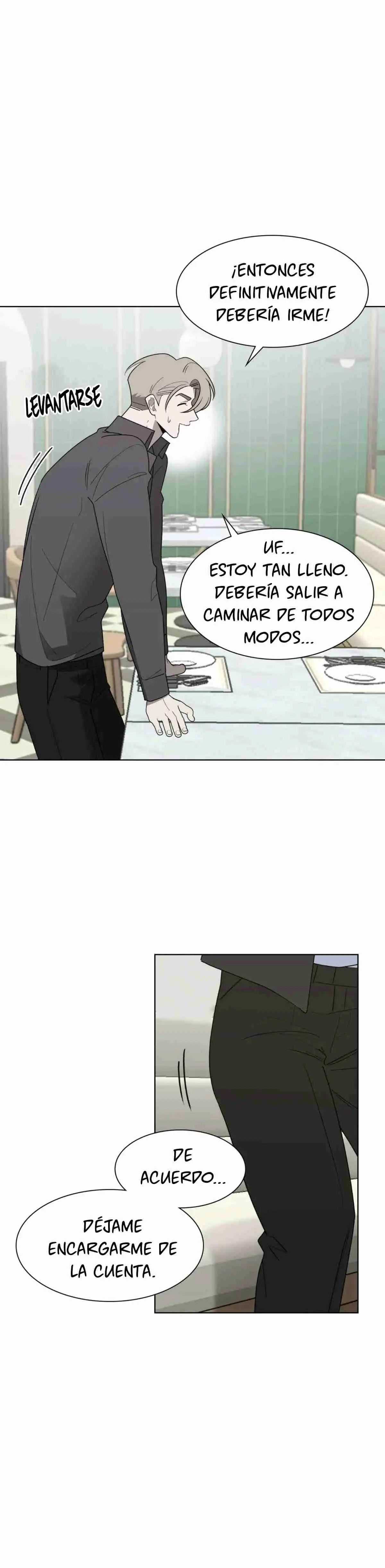 When the Magpie Comes (2023) - Capítulo 11 - Página 13 - LectorTMOo