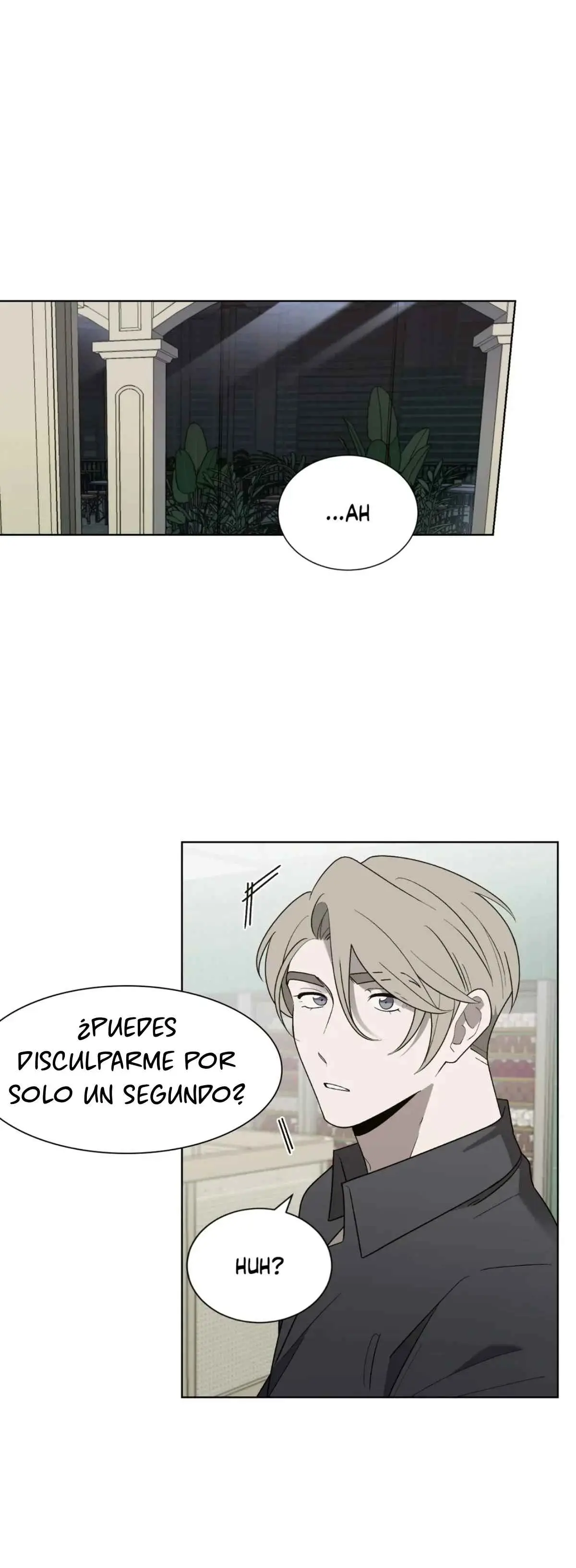 When the Magpie Comes (2023) - Capítulo 11 - Página 14 - LectorTMOo