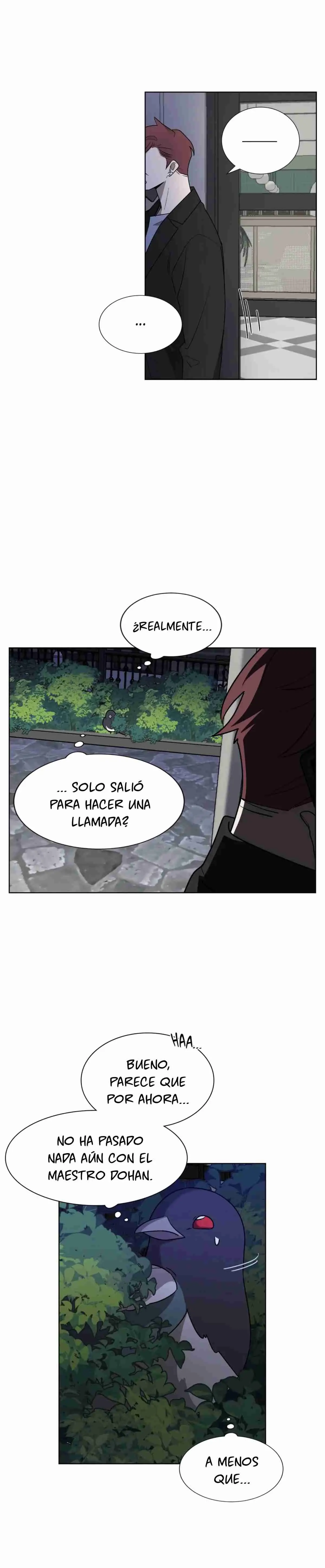 When the Magpie Comes (2023) - Capítulo 11 - Página 18 - LectorTMOo