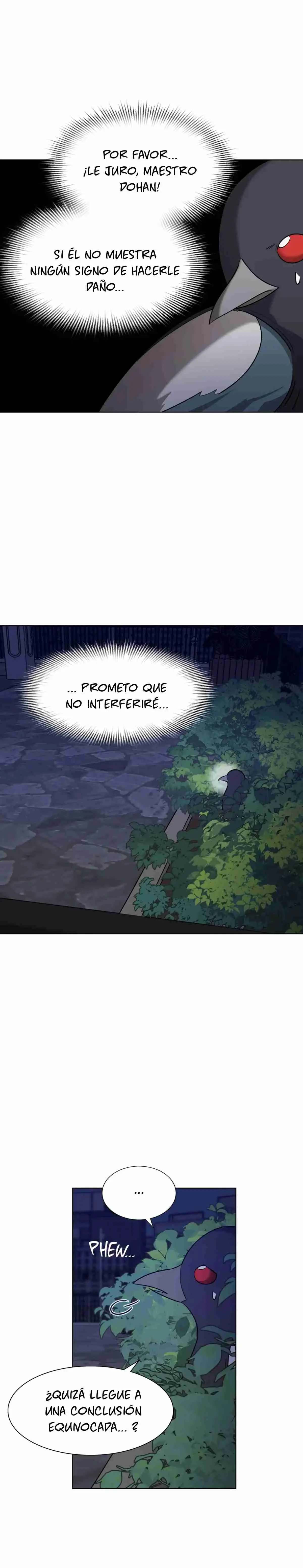 When the Magpie Comes (2023) - Capítulo 11 - Página 19 - LectorTMOo