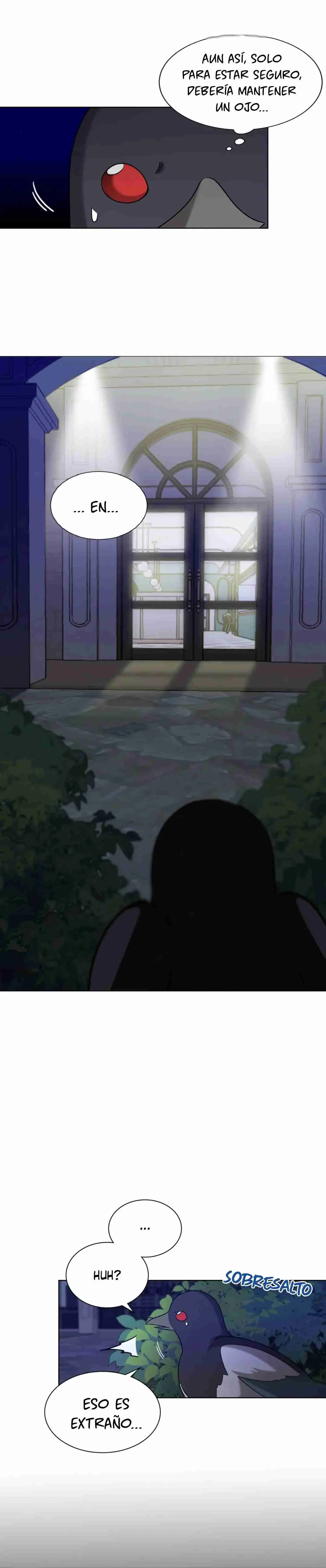 When the Magpie Comes (2023) - Capítulo 11 - Página 22 - LectorTMOo