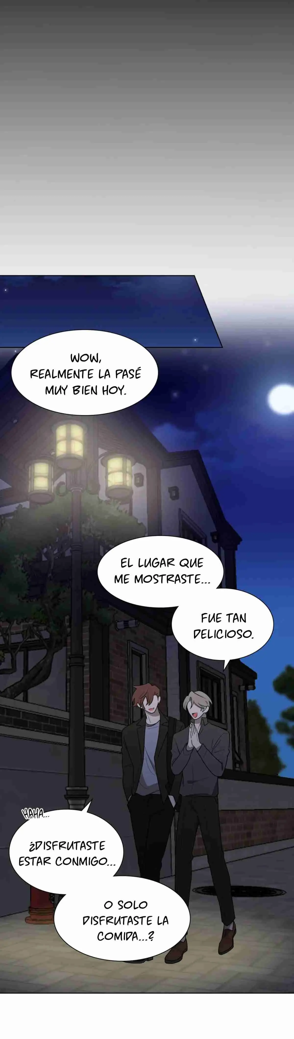 When the Magpie Comes (2023) - Capítulo 11 - Página 24 - LectorTMOo