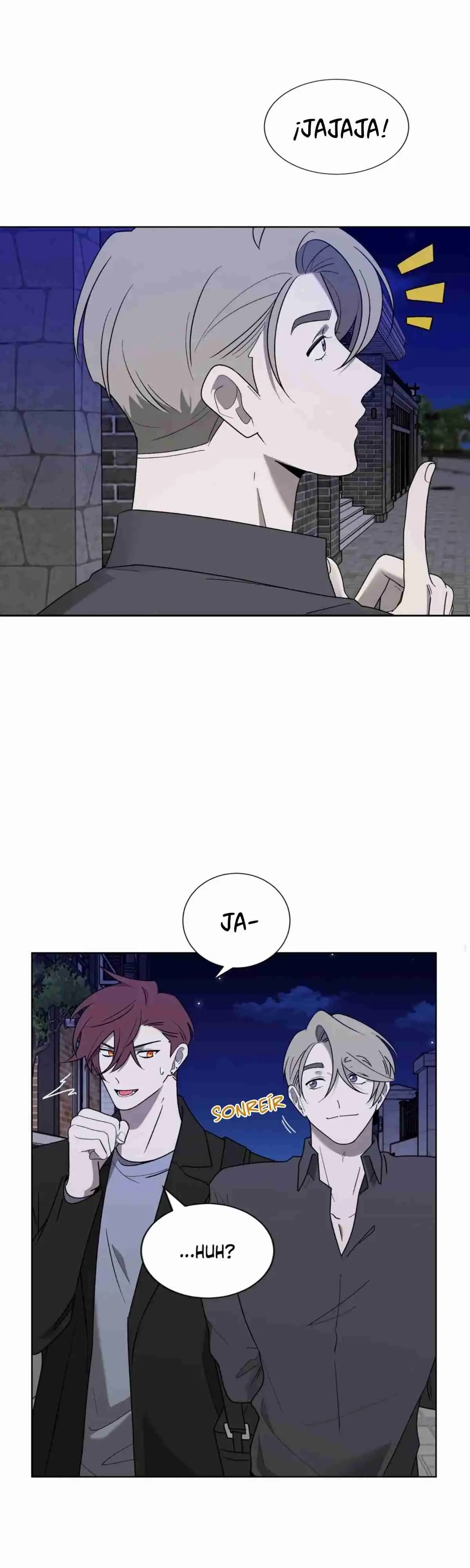 When the Magpie Comes (2023) - Capítulo 11 - Página 26 - LectorTMOo