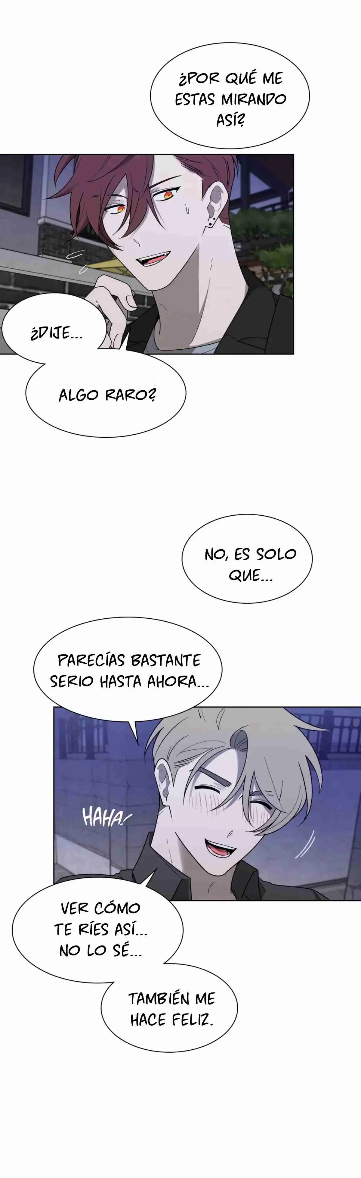 When the Magpie Comes (2023) - Capítulo 11 - Página 27 - LectorTMOo