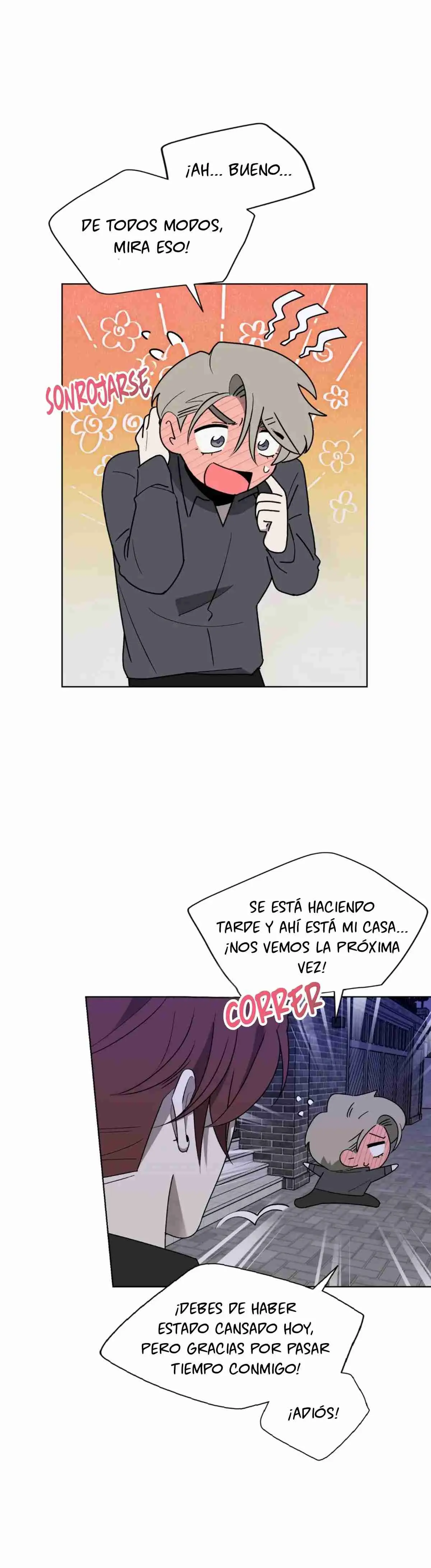 When the Magpie Comes (2023) - Capítulo 11 - Página 29 - LectorTMOo