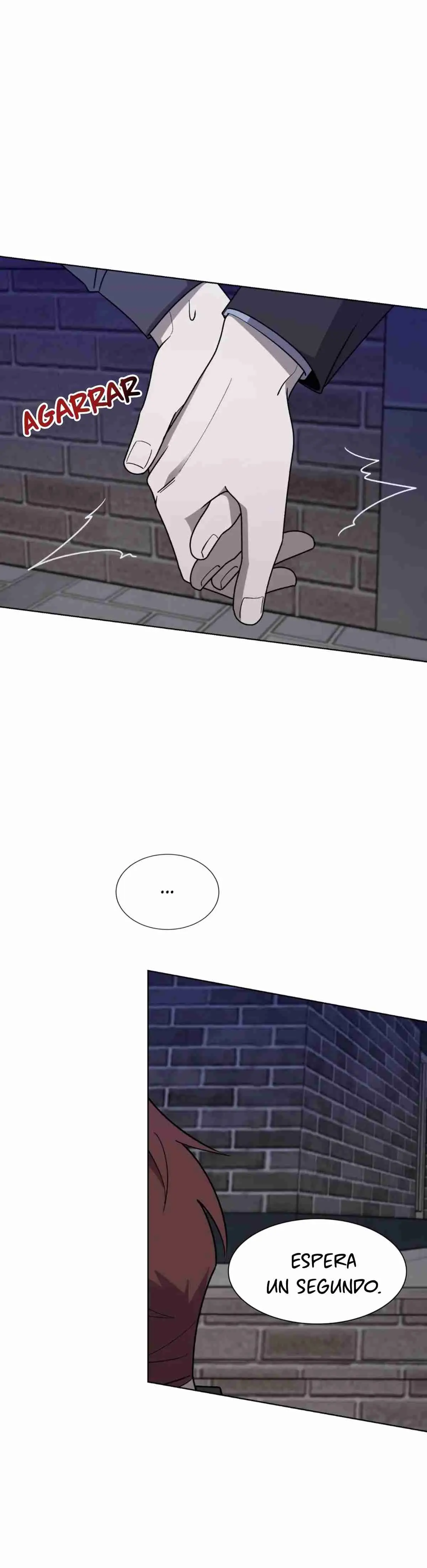 When the Magpie Comes (2023) - Capítulo 11 - Página 30 - LectorTMOo