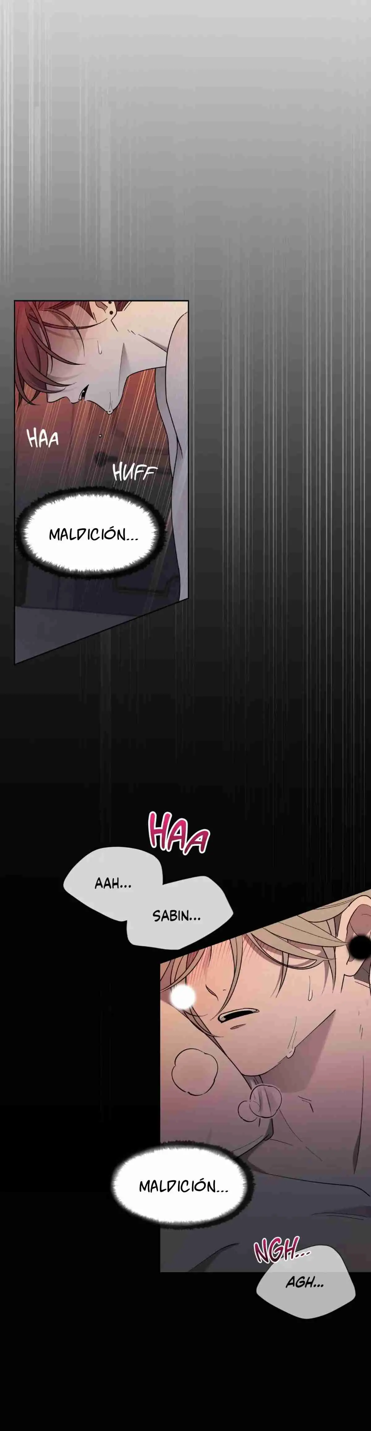 When the Magpie Comes (2023) - Capítulo 11 - Página 32 - LectorTMOo