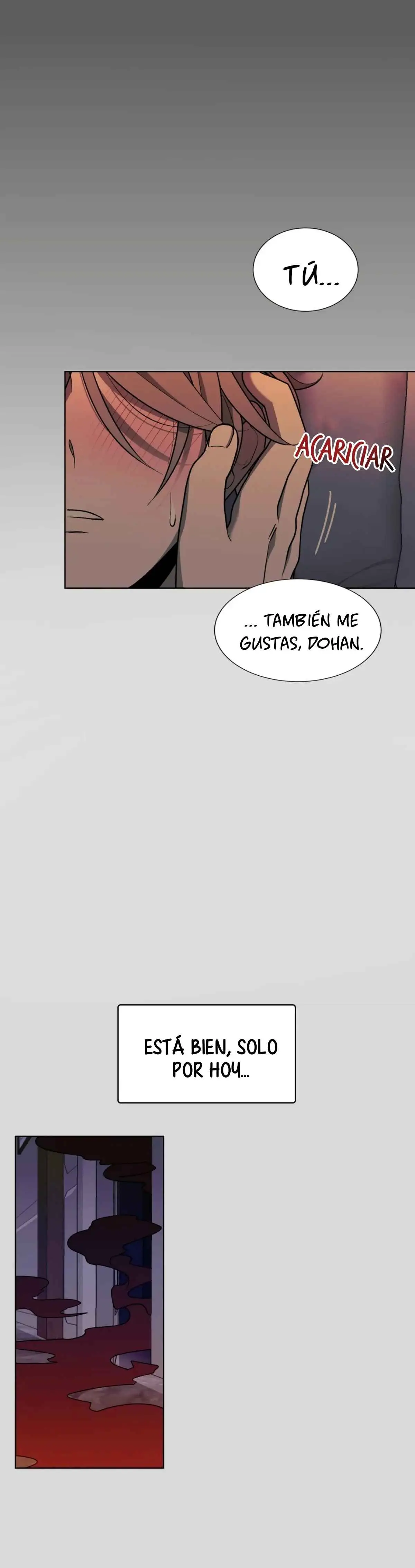 When the Magpie Comes (2023) - Capítulo 11 - Página 39 - LectorTMOo