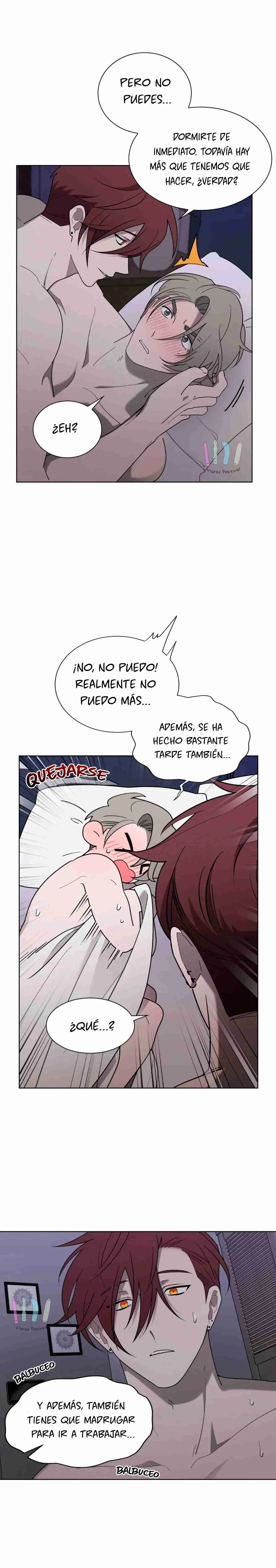 When the Magpie Comes (2023) - Capítulo 12 - Página 5 - LectorTMOo