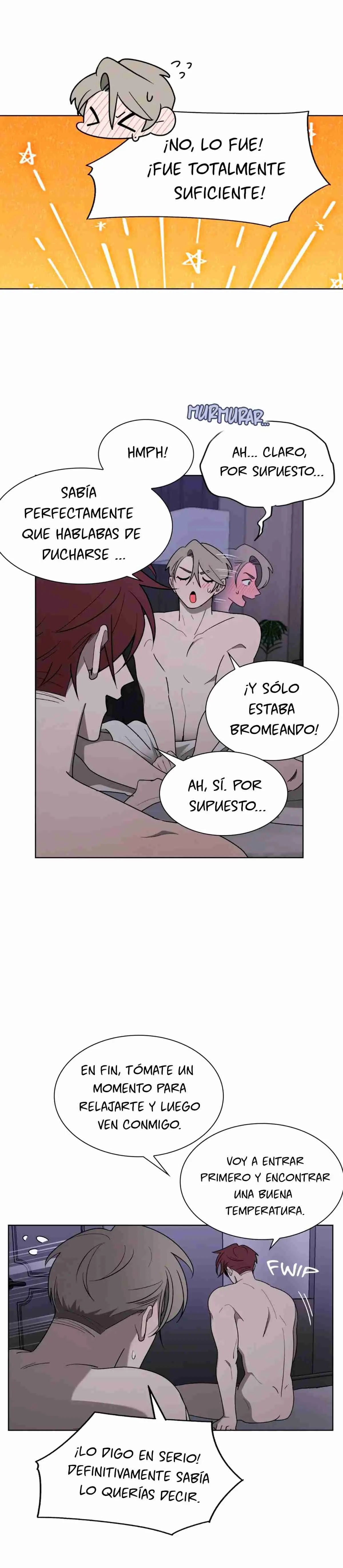 When the Magpie Comes (2023) - Capítulo 12 - Página 7 - LectorTMOo