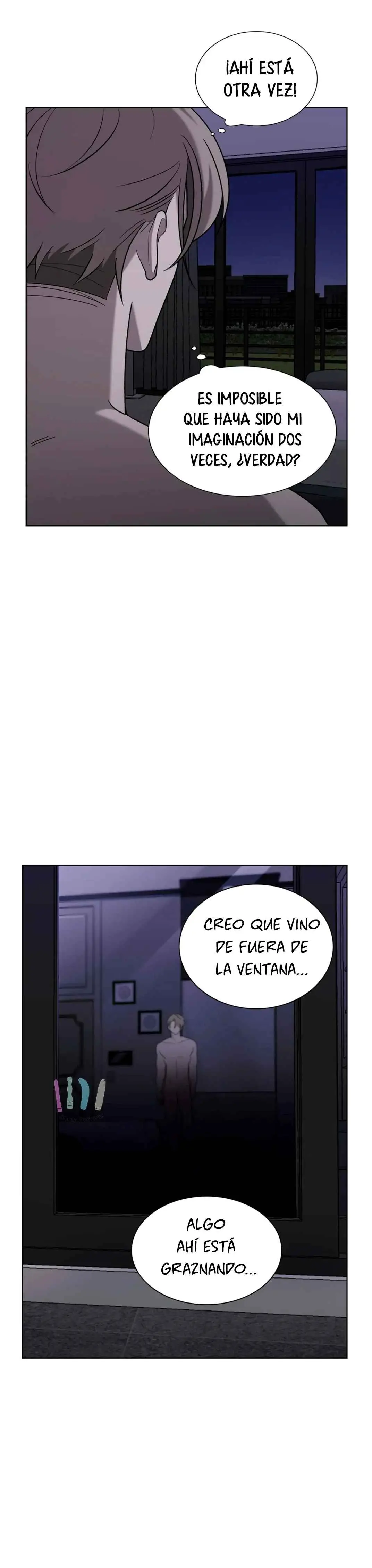 When the Magpie Comes (2023) - Capítulo 12 - Página 12 - LectorTMOo