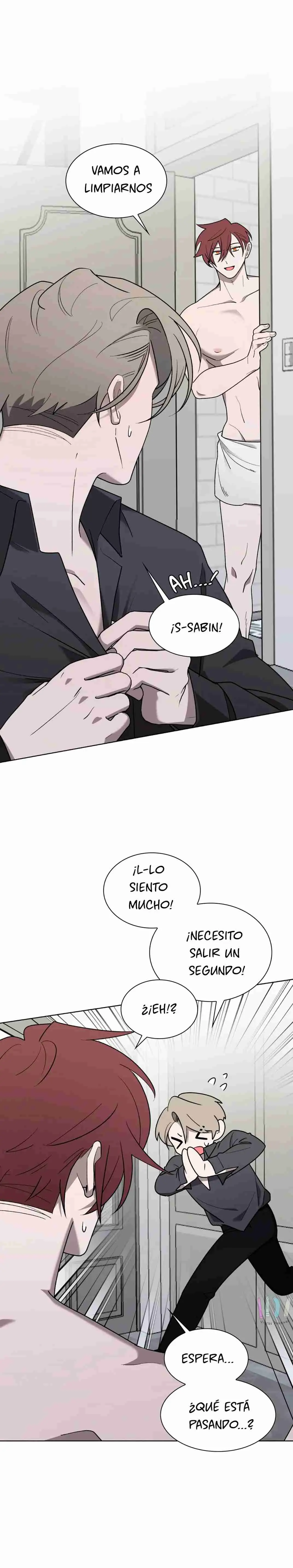 When the Magpie Comes (2023) - Capítulo 12 - Página 14 - LectorTMOo