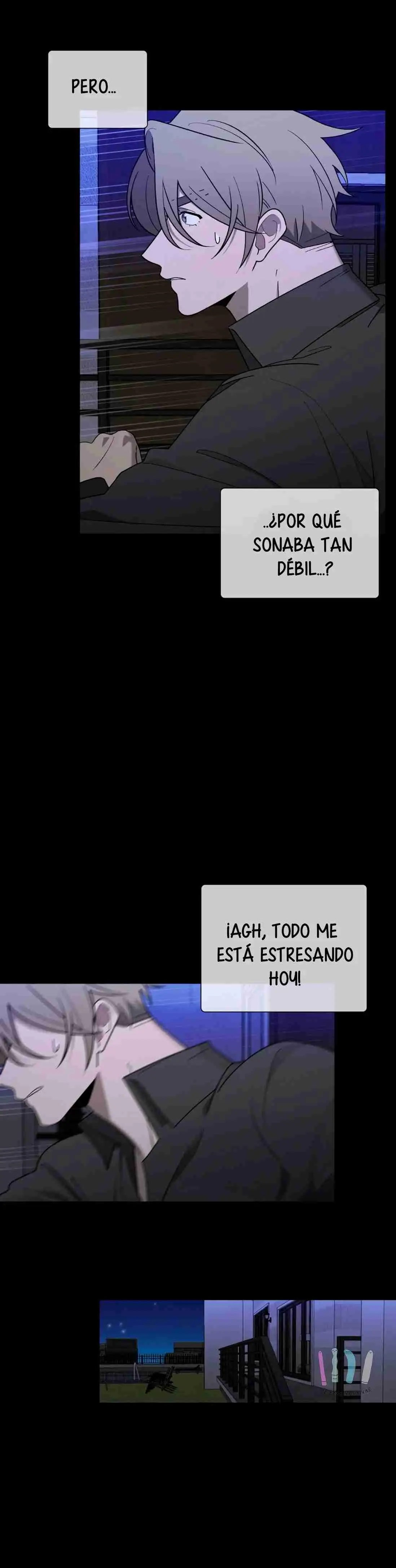 When the Magpie Comes (2023) - Capítulo 12 - Página 17 - LectorTMOo