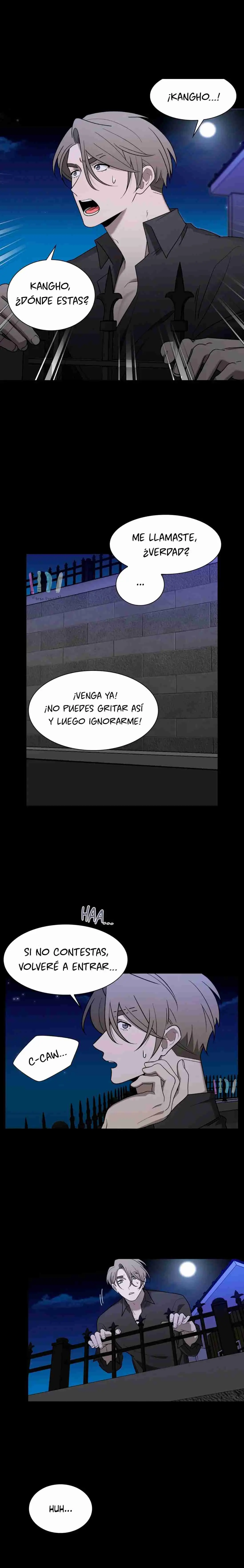 When the Magpie Comes (2023) - Capítulo 12 - Página 18 - LectorTMOo