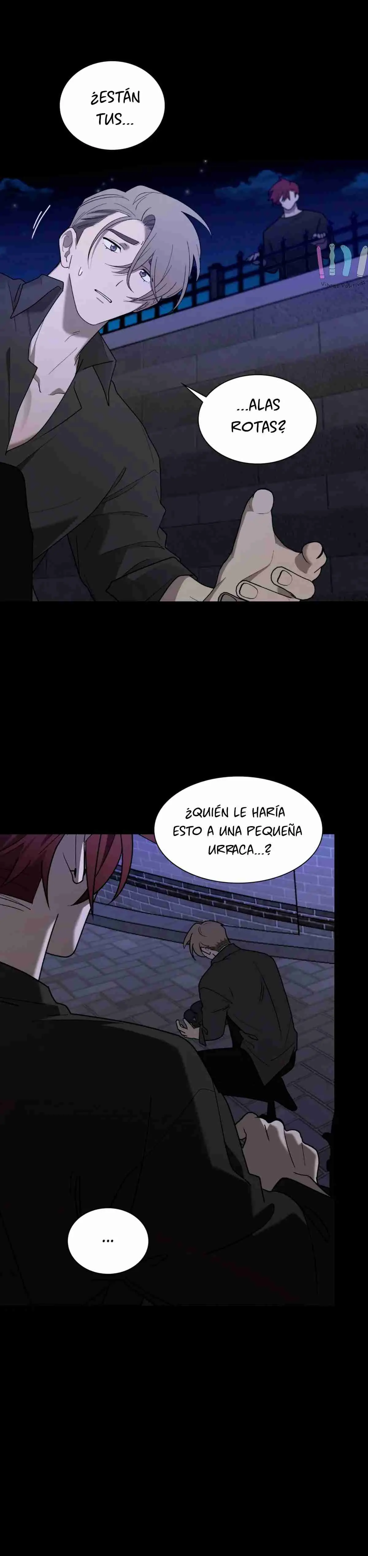 When the Magpie Comes (2023) - Capítulo 12 - Página 23 - LectorTMOo