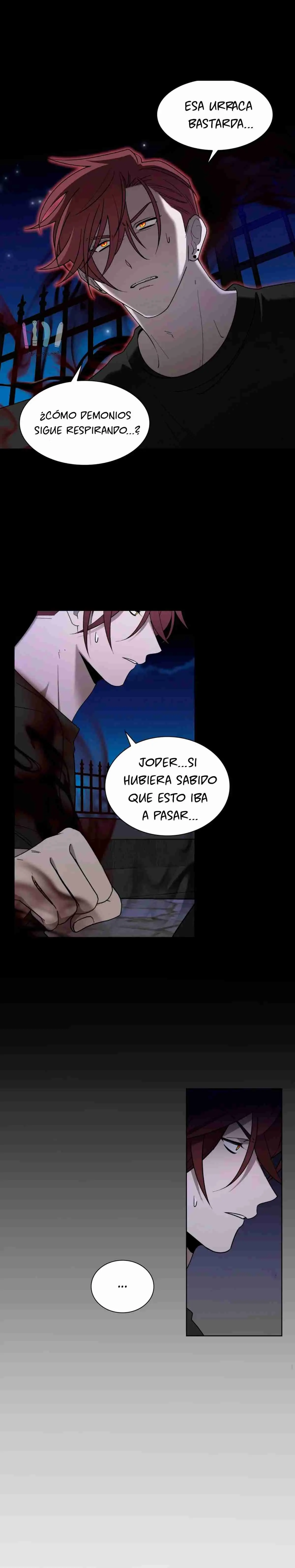 When the Magpie Comes (2023) - Capítulo 12 - Página 29 - LectorTMOo