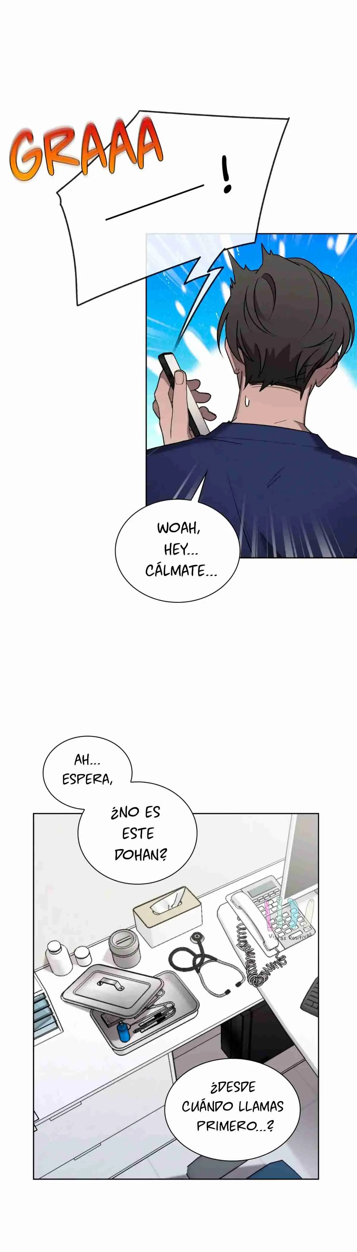 When the Magpie Comes (2023) - Capítulo 12 - Página 32 - LectorTMOo