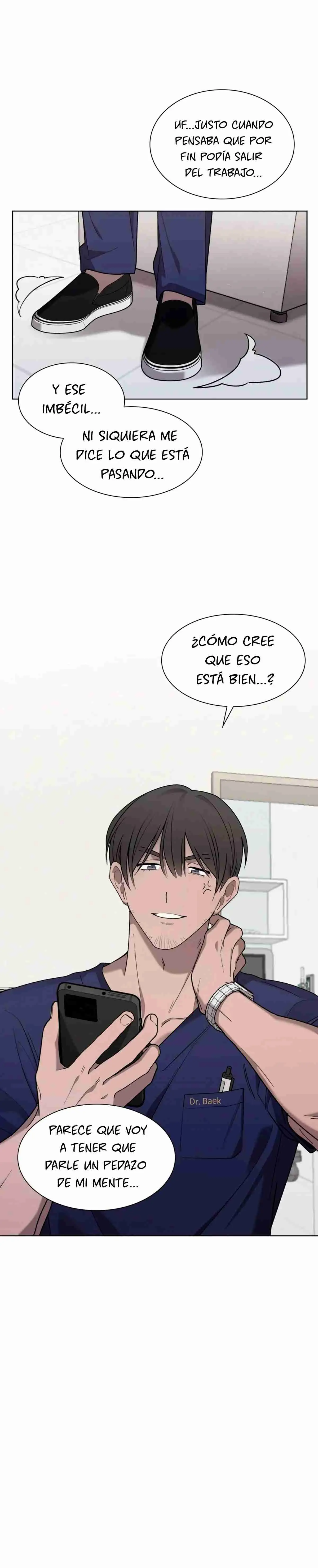 When the Magpie Comes (2023) - Capítulo 12 - Página 35 - LectorTMOo