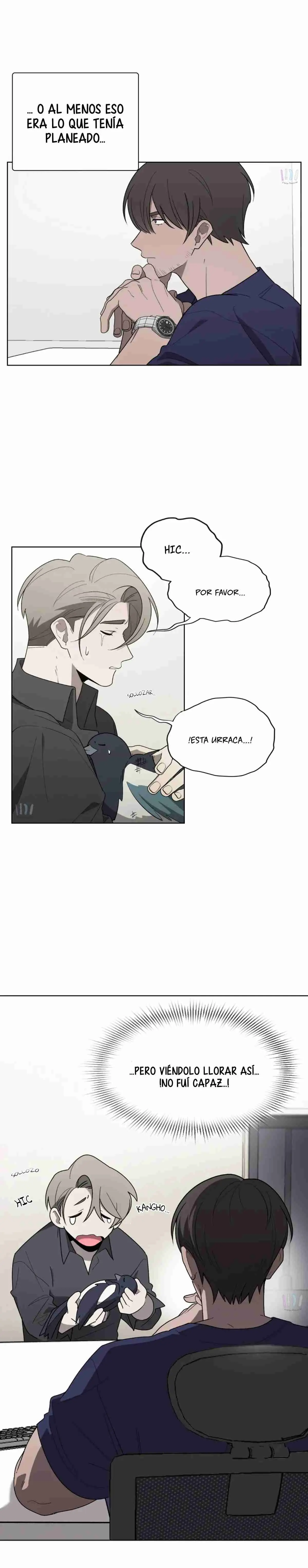 When the Magpie Comes (2023) - Capítulo 13 - Página 4 - LectorTMOo