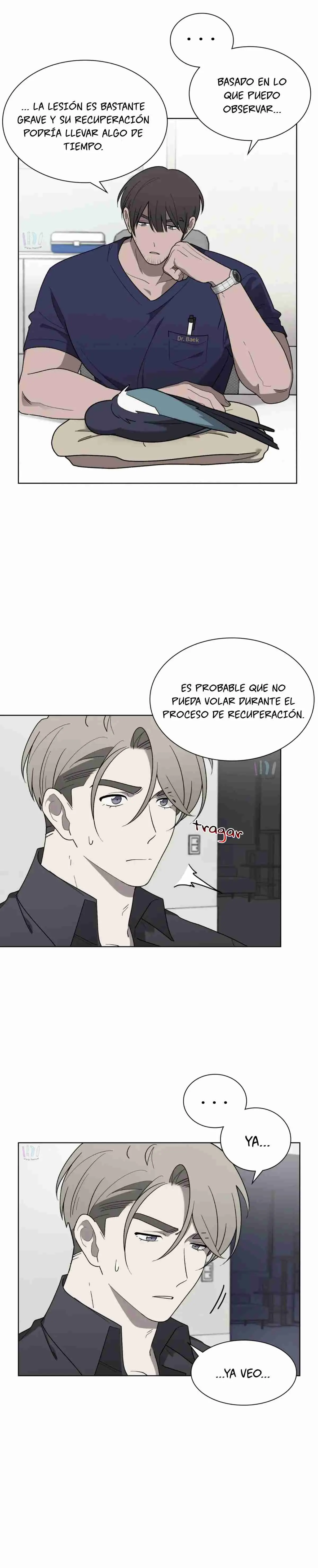 When the Magpie Comes (2023) - Capítulo 13 - Página 7 - LectorTMOo
