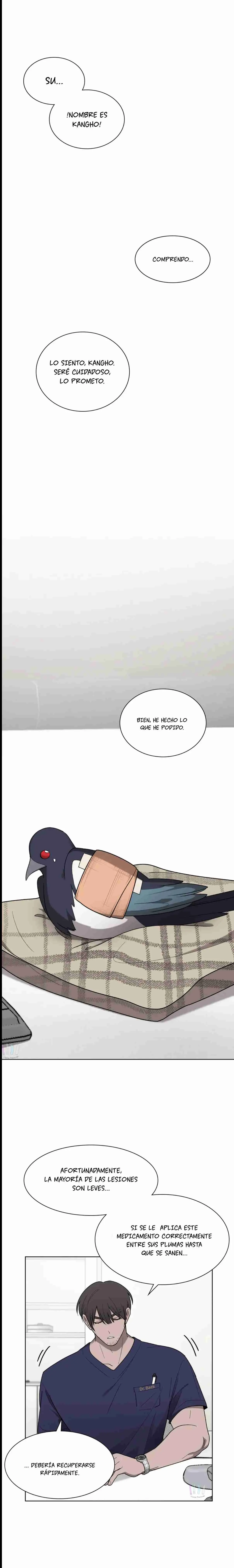 When the Magpie Comes (2023) - Capítulo 13 - Página 10 - LectorTMOo