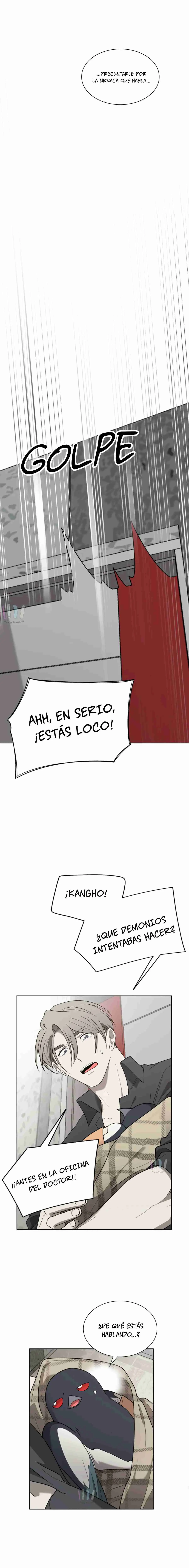 When the Magpie Comes (2023) - Capítulo 13 - Página 17 - LectorTMOo