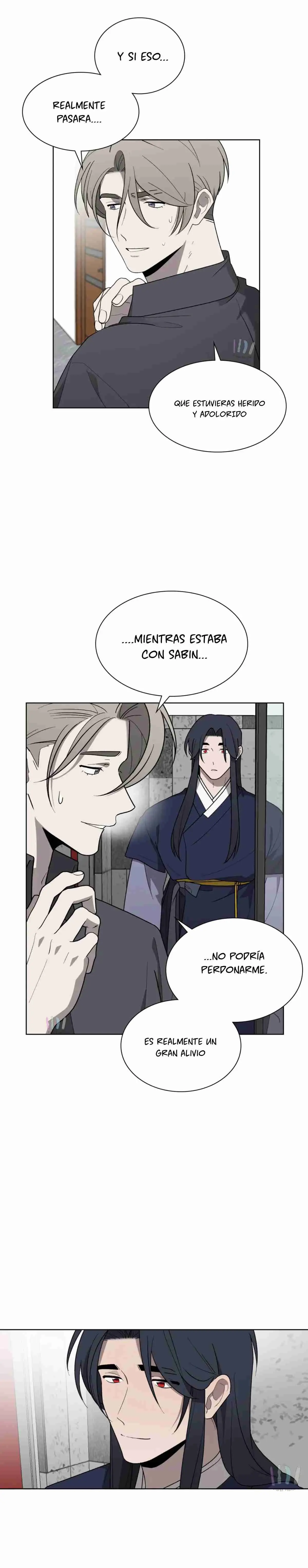 When the Magpie Comes (2023) - Capítulo 13 - Página 23 - LectorTMOo